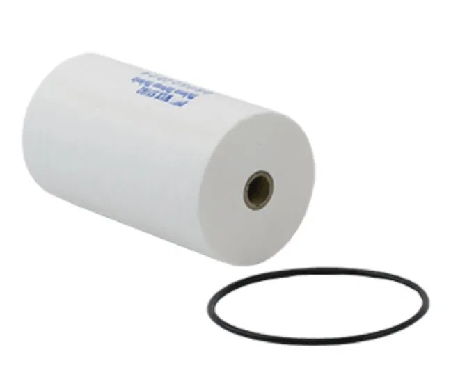 57702 – WIX FILTR HD Auto Trans Filter, OE Replacement By-Pass Filter - view 2